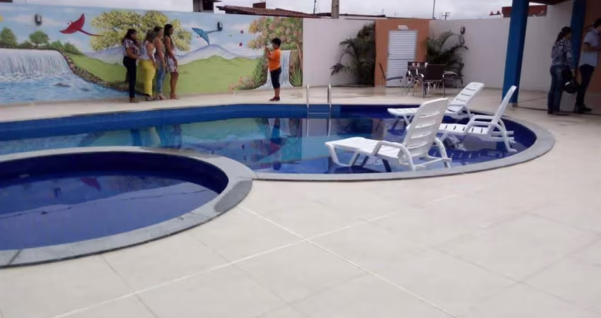 Apartamento à venda no JARDIM TROPICAL, SÃO BRÁS, Nossa Senhora do Socorro, SE