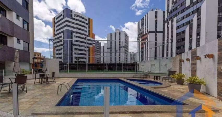 Apartamento à venda no Montpellier, GRAGERU, Aracaju, SE