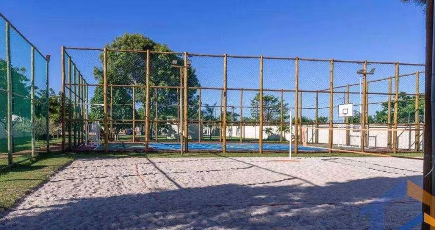 Casa à venda no Alamedas do Sol, ARUANA, Aracaju, SE