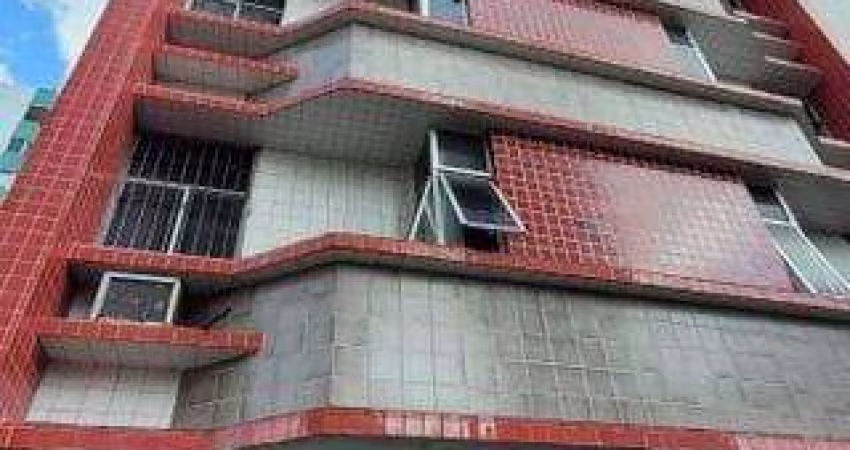 Apartamento à venda no EDF. ESCUNA BOA VIAGEM, BOA VIAGEM, Recife, PE