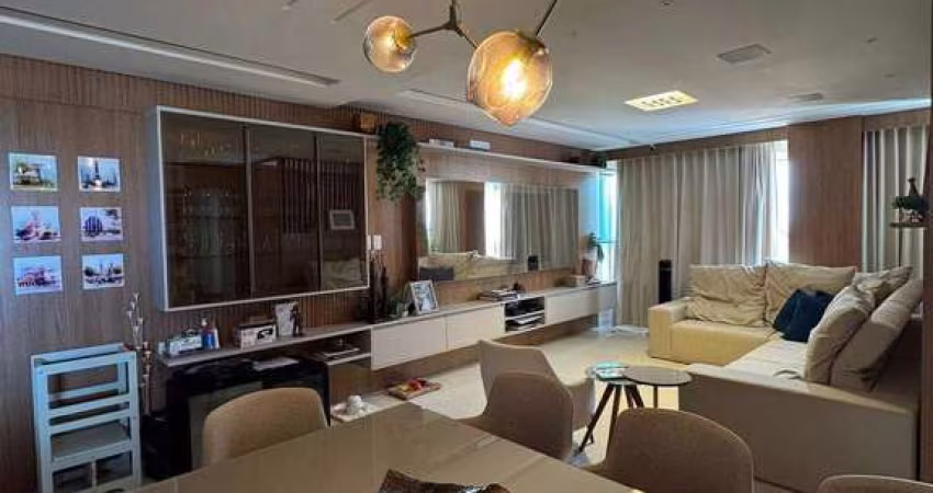 Apartamento à venda no ENCANTO DO ATLÂNTICO, COROA DO MEIO, Aracaju, SE