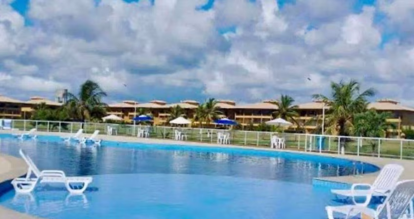 Apartamento à venda no VILLA DAS AGUAS, RIBULEIRINHA, Estância, SE