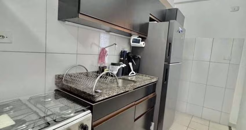 Apartamento à venda no Encantos do Bosque, JABOTIANA, Aracaju, SE