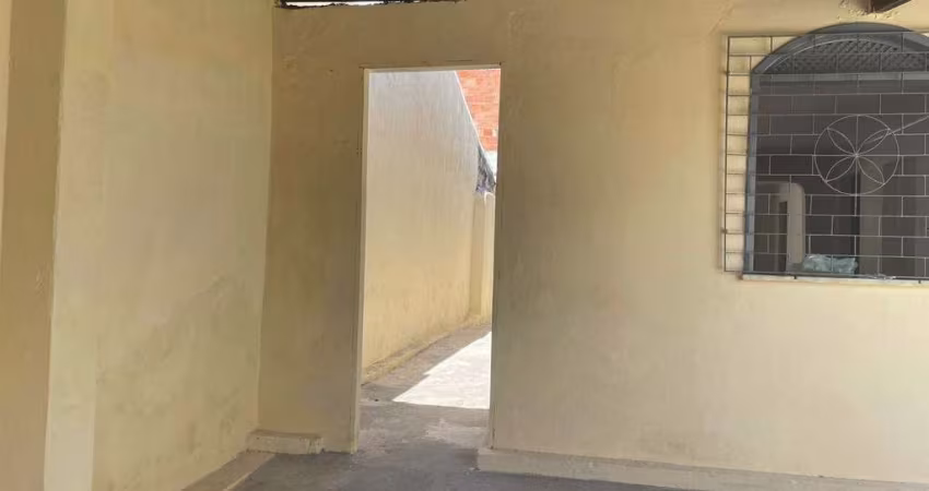 Casa à venda em rua pública, MARCOS FREIRE II, Nossa Senhora do Socorro, SE