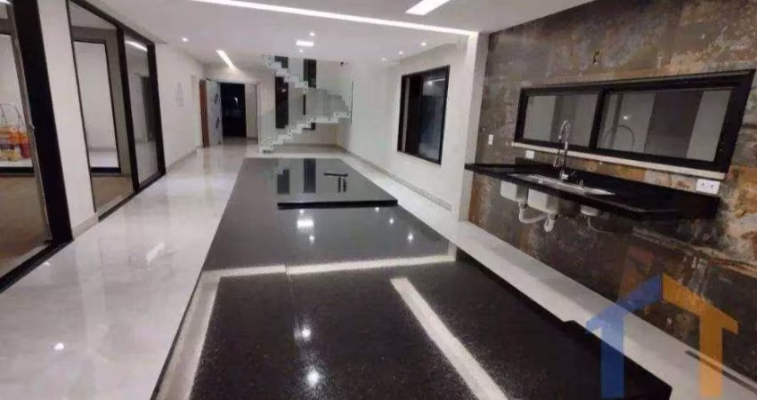 Casa para locação no ALPHAVILLE SERGIPE, ALPHAVILLE, Barra dos Coqueiros, SE