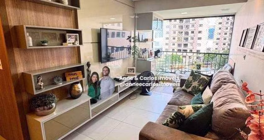 Apartamento à venda no Golden Garden, GRAGERU, Aracaju, SE