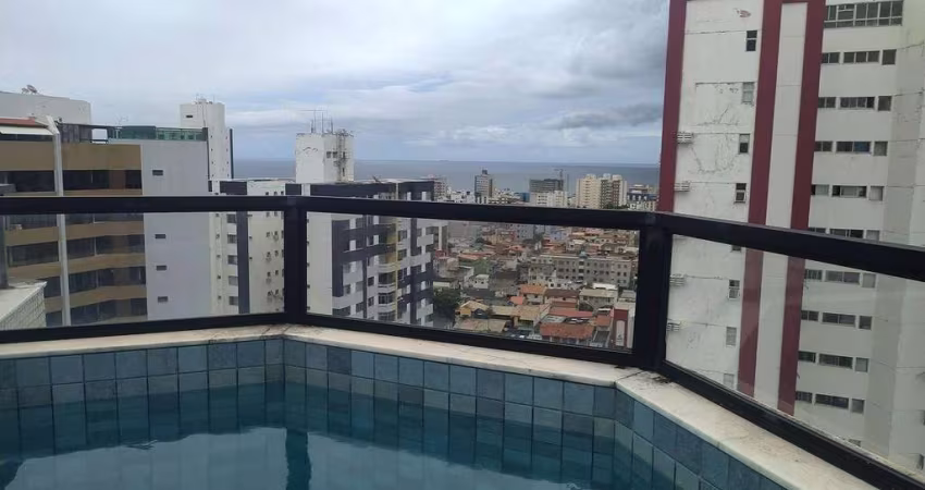 Apartamento à venda no RUA MARANHÃO - PITUBA, SALVADOR - BA, PITUBA, Salvador, BA
