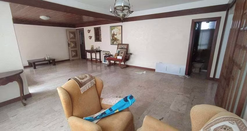 Apartamento à venda no AVENIDA EUCLYDES DA CUNHA - GRAÇA, SALVADOR - BA, GRAÇA, Salvador, BA