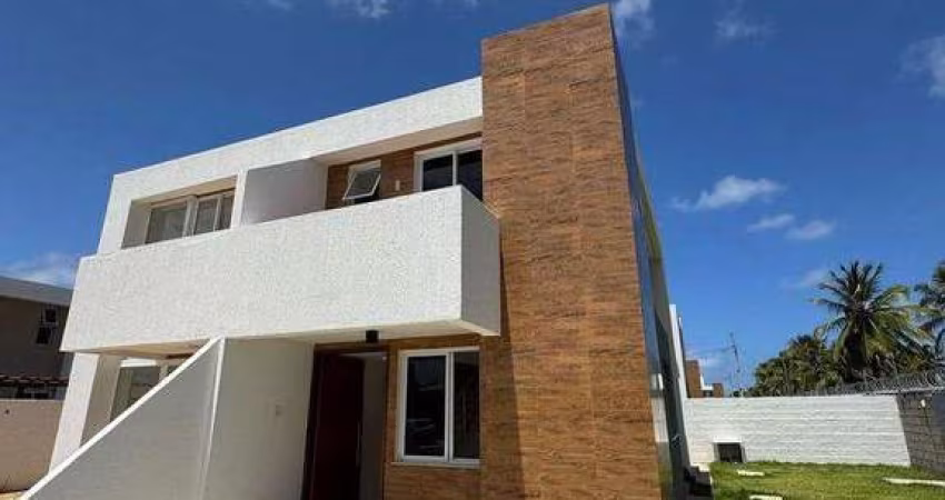 Casa à venda no BARRA LOFT &amp; RESIDENCE, CAPUÃ, Barra dos Coqueiros, SE