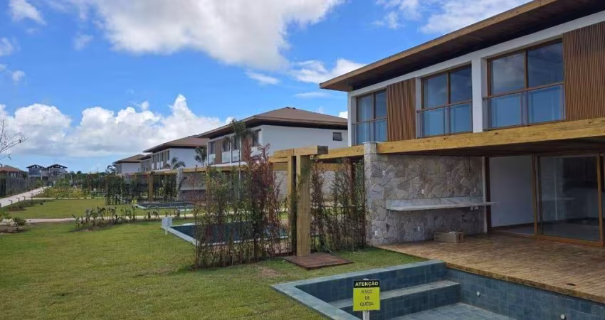 Casa à venda no PISCINAS NATURAIS, PRAIA DO FORTE, Mata de São João, BA