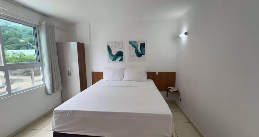 Apartamento à venda no HOTEL NORD EASY GREEN SUNSET, CABO BRANCO, João Pessoa, PB