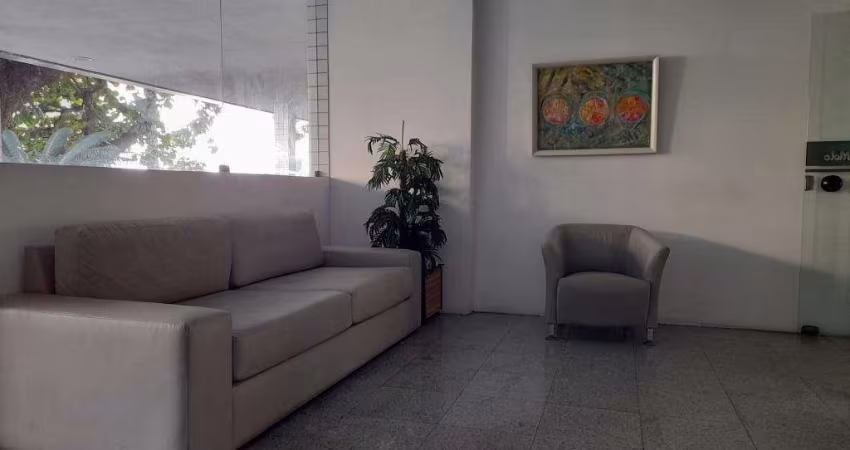 Apartamento para locação no CONDOMÍNIO DO EDIFÍCIO VINA MELO, BOA VIAGEM, Recife, PE