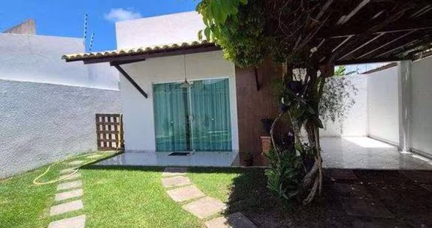Casa à venda em rua pública, ARUANA, Aracaju, SE