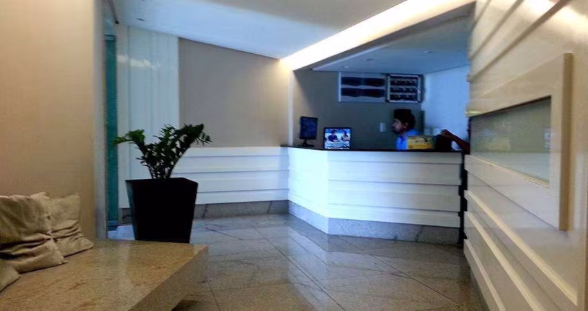 Apartamento para locação no EDF. PARQUE DO MAR RESIDENCE, BOA VIAGEM, Recife, PE