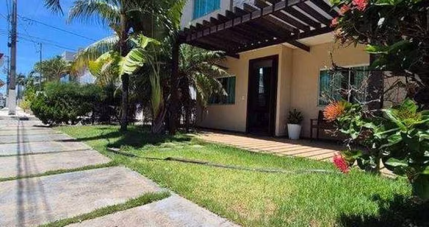 Casa à venda no Costa Marina, ARUANA, Aracaju, SE