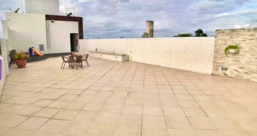 Apartamento à venda no VITÓRIA RESIDENCE, ALTO BRANCO, Campina Grande, PB