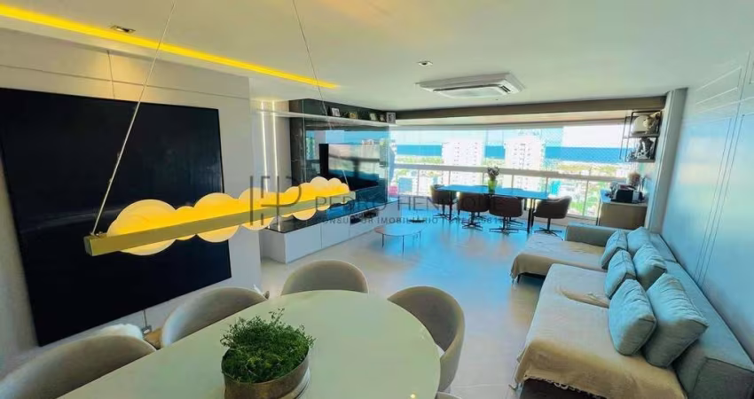 Apartamento à venda no Le Monde Residence, ATALAIA, Aracaju, SE