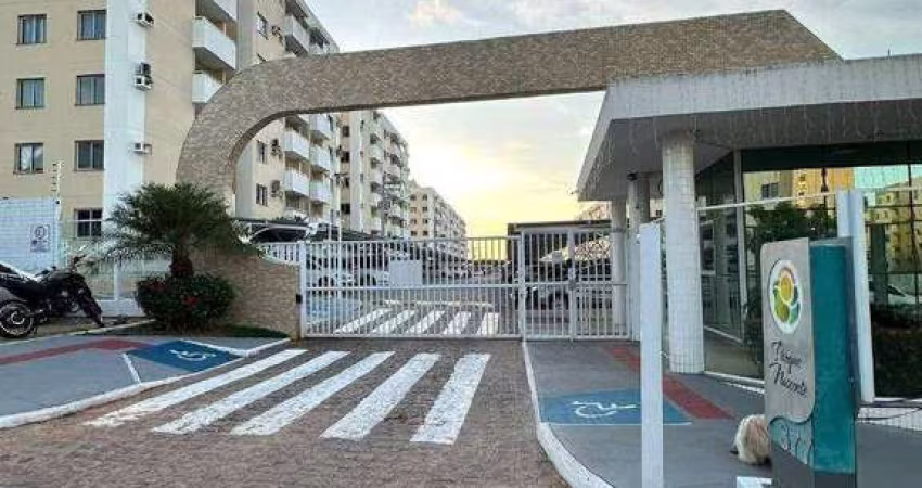 Apartamento à venda no Parque Nascente Residencial Clube, JABOTIANA, Aracaju, SE