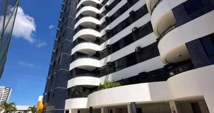 Apartamento para locação no MANHATTAN RESIDENCE, JARDINS, Aracaju, SE