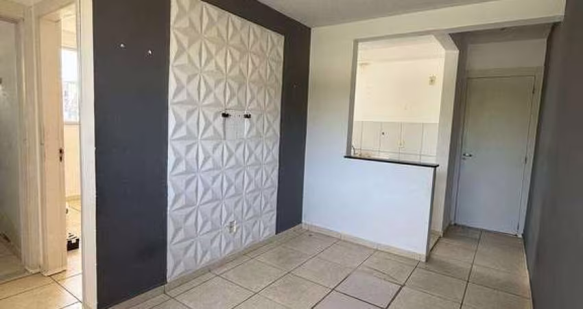 Apartamento à venda no CONDOMÍNIO ALAMEDAS DOS PÁSSAROS, INÁCIO BARBOSA, Aracaju, SE