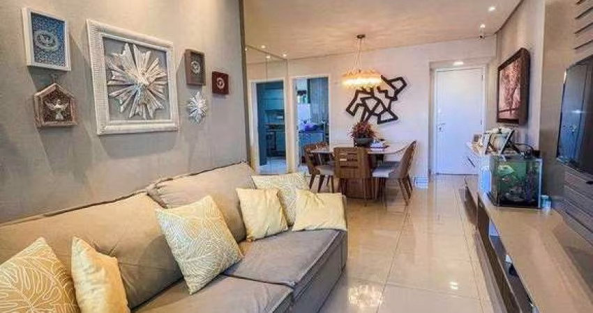 Apartamento à venda no Singulare, GRAGERU, Aracaju, SE