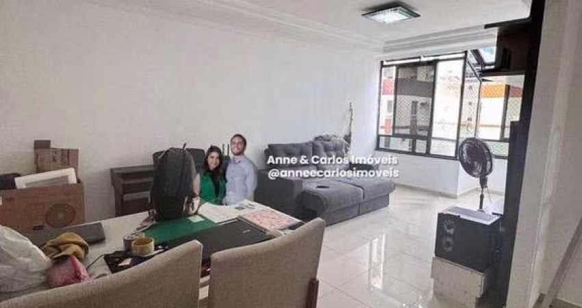 Apartamento para locação no Alphaville III, SUÍÇA, Aracaju, SE