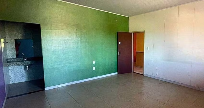 Casa à venda em rua pública, CENTRO, Barra dos Coqueiros, SE