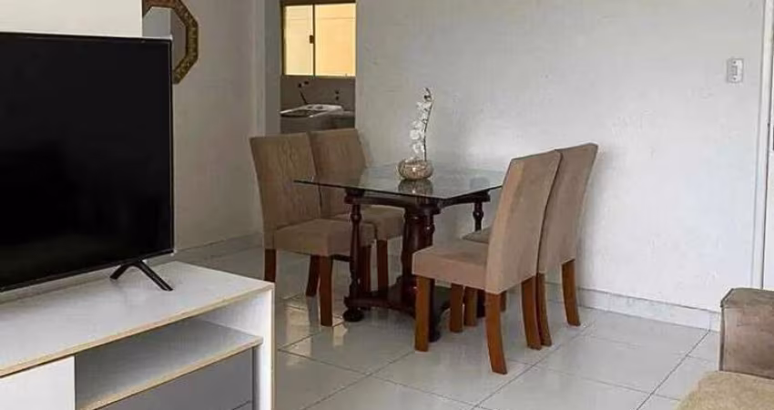 Apartamento à venda no PORTO SEGURO, FAROLÂNDIA, Aracaju, SE