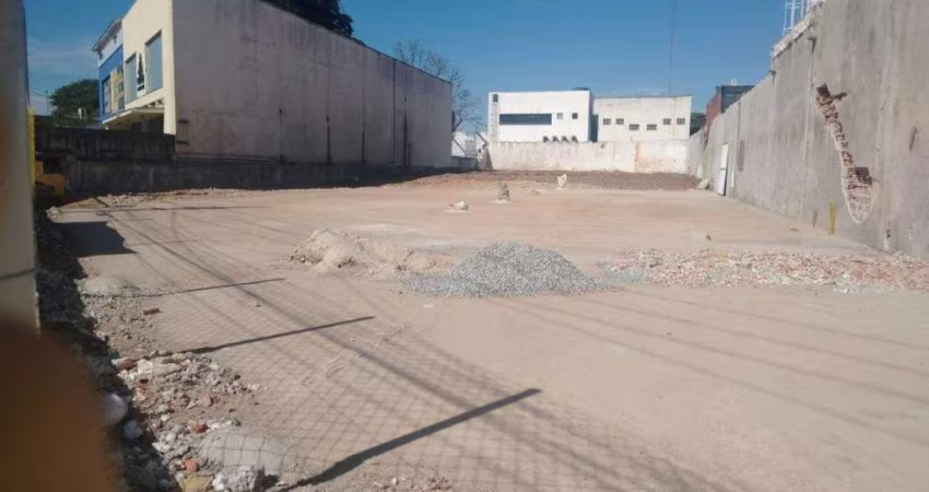 Terreno para alugar, 1500m²- Jardim Maia  - Guarulhos/SP R$ 60.000,00