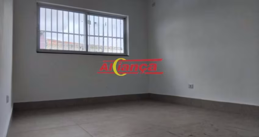 Sala comercial para alugar , Cocaia - Guarulhos por R$: 950,00
