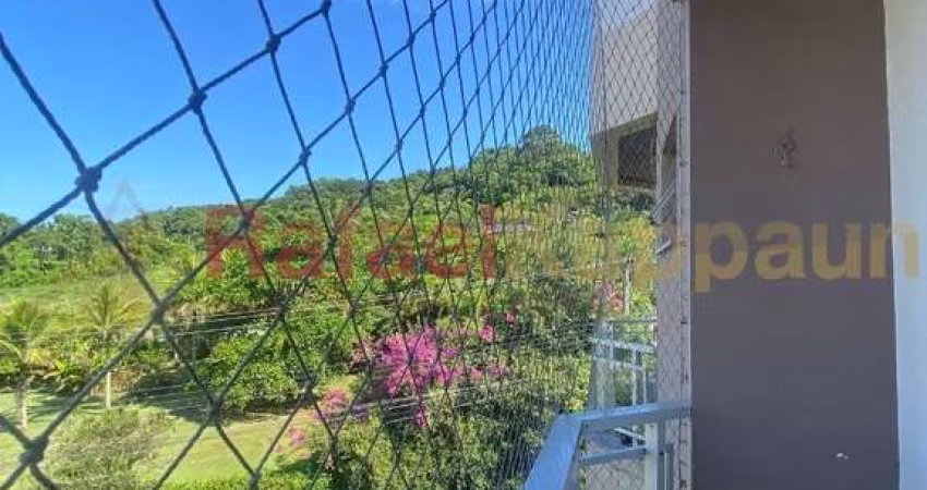 Apartamento com 1 quarto à venda na Rodovia Tertuliano Brito Xavier, Canasvieiras, Florianópolis