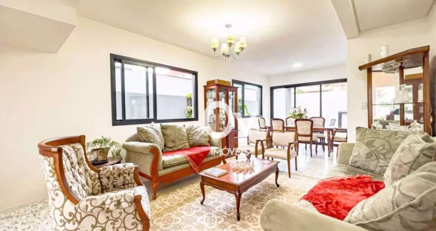 Sobrado com 3 dormitórios à venda, 212 m² por R$ 1.300.000 - Residencial Golden Park - Jacareí/SP