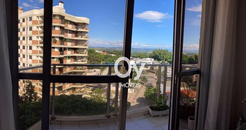 Apartamento com 3 dormitórios à venda, 94 m² por R$ 785.000,00 - Vila Adyana - São José dos Campos/SP