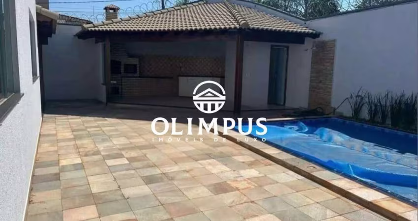 Cód. 5927 - Linda casa próxima ao Aeroporto