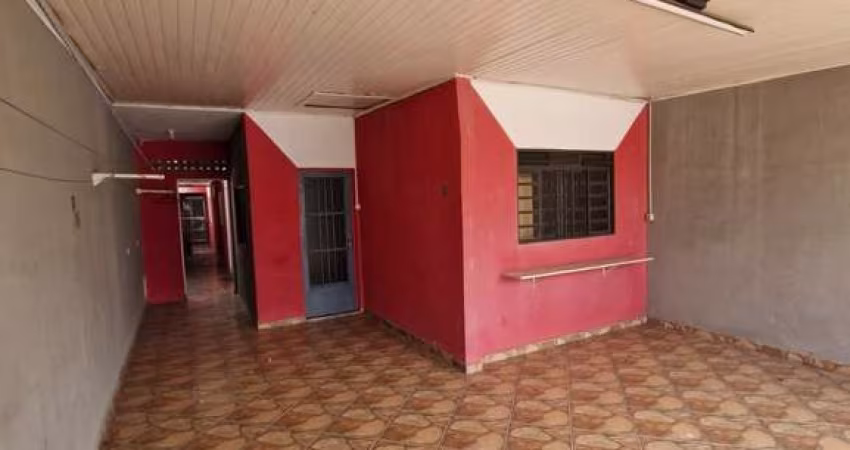 Imperdível casa para locação no Jardim Morada do Sol em Indaiatuba-SP: 3 quartos, sala, banheiro, 2 vagas e 145,50 m²