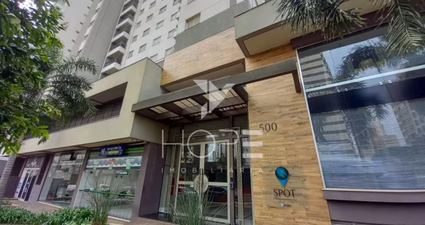Spot Residence