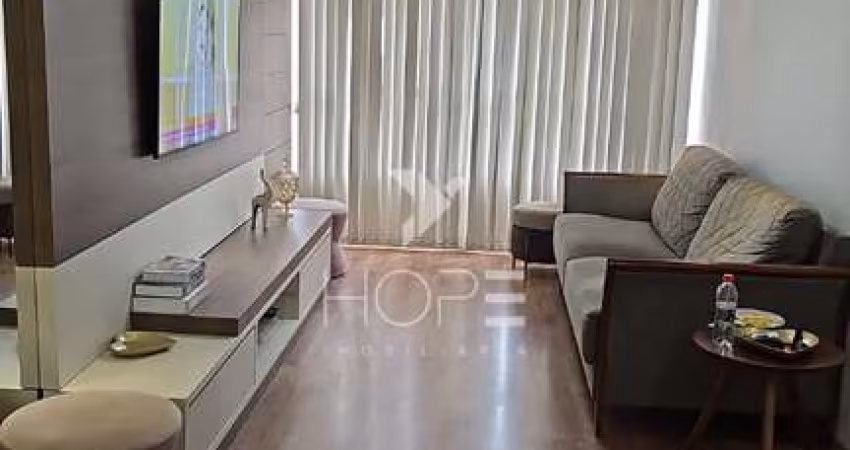 APARTAMENTO DE 3 QUARTOS NO PORTAL DAS PALMEIRAS - CAMBÉ