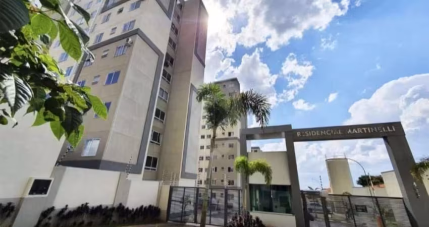 RESIDENCIAL MARTINELLI
