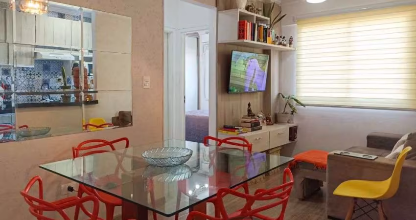 Apartamento com 2 quartos à venda na Rua Domingos Pilegi, 756, Parque São Pedro, Sarandi