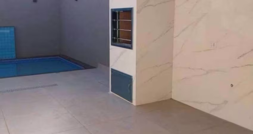 Casa com 3 quartos à venda na Rua Deodoro Alves de Carvalho, 760, Jardim Munique, Maringá