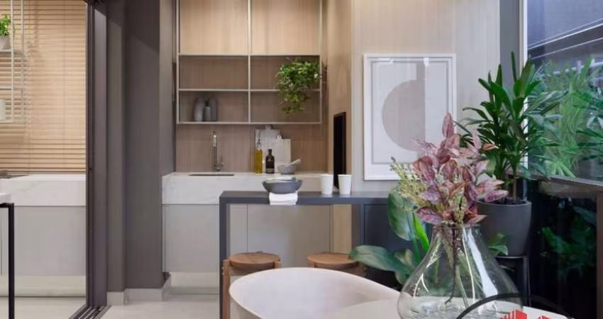 VENDA | Apartamento, com 3 dormitórios em Zona 03, Maringá
