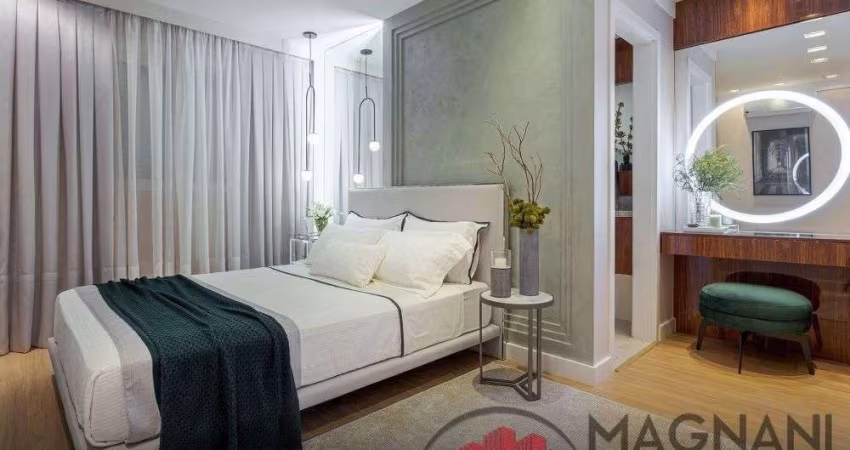 Apartamento com 2 quartos à venda na Rua Itapura, 843, Zona 03, Maringá