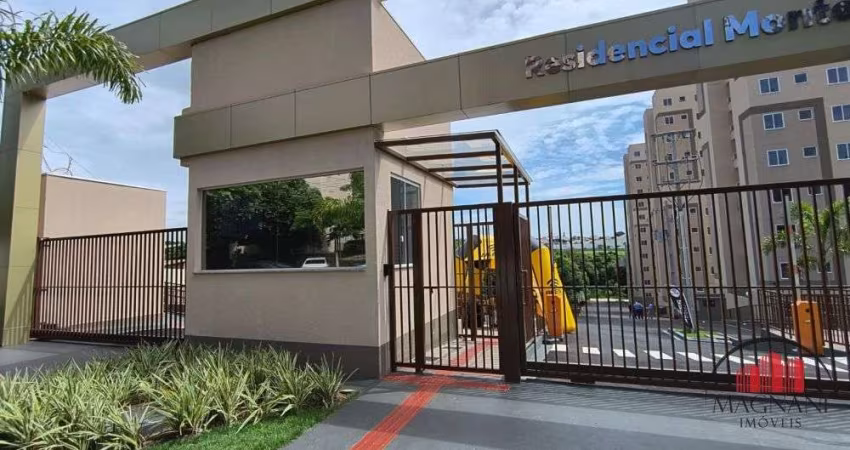 LOCAÇÃO | Apartamento, com 2 dormitórios em Zona 07, Maringá