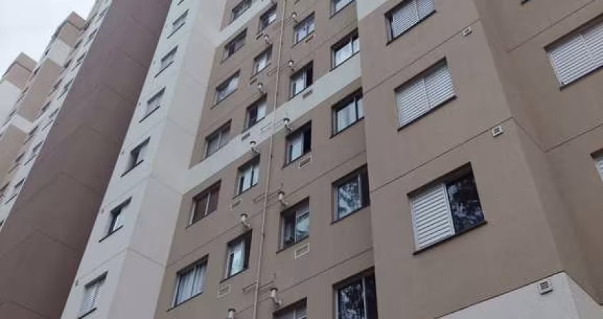 Apartamento para alugar no bairro Parque Bristol - São Paulo/SP
