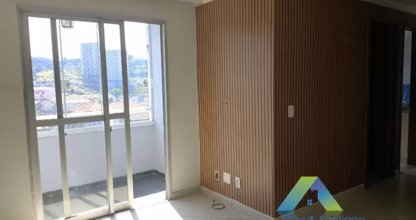 LINDO APARTAMENTO COM 63m² EM 3 DORMITORIOS NA REGIÃO DO SACOMÃ/ZSUL.
