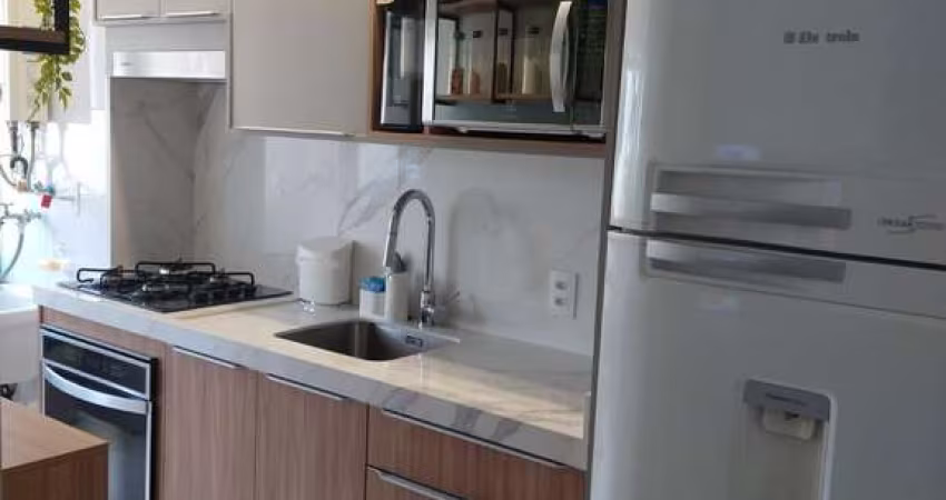 Apartamento à venda no bairro Centro - Diadema/SP
