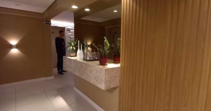 Apartamento a venda na Vila das Mercês com 03 quartos.
