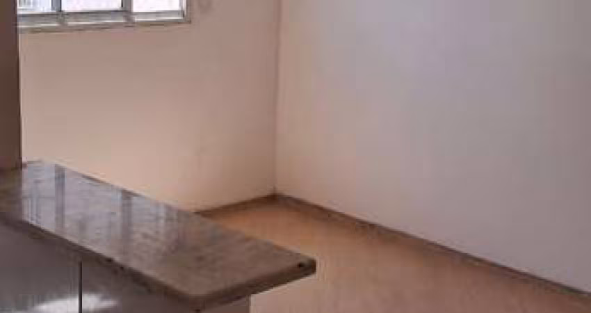 Apartamento à venda no bairro Parque Sete de Setembro - Diadema/SP