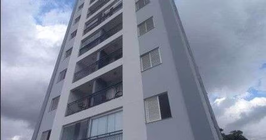 Lindo Apartamento Mobiliado