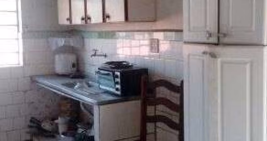 Sobrado com 3 dormitórios à venda por R$ 490.000 - Vila das Mercês - São Paulo/SP